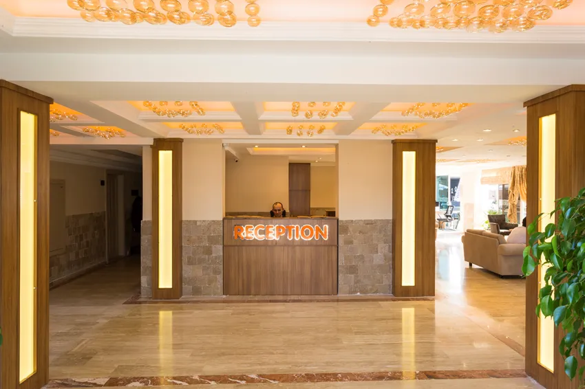 Rich Melissa Hotel 4*-20