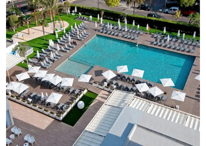 BQ Delfin Azul 3*-49