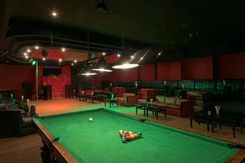 MARLIN INN AZUR RESORT  4*-28