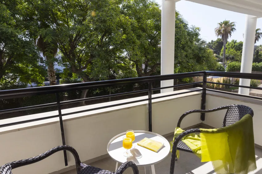 Bahia Pollensa Apart 3*-23