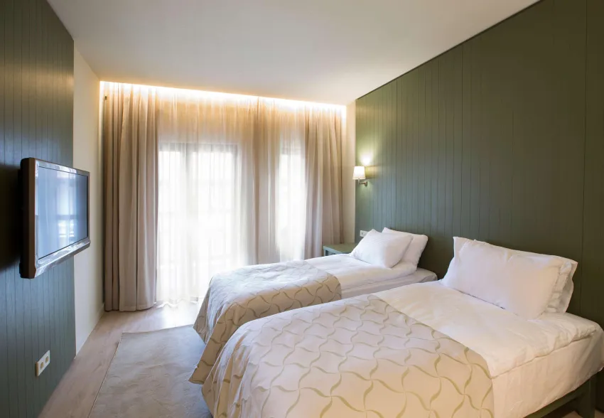 Voyage Sorgun Hotel 5*-31