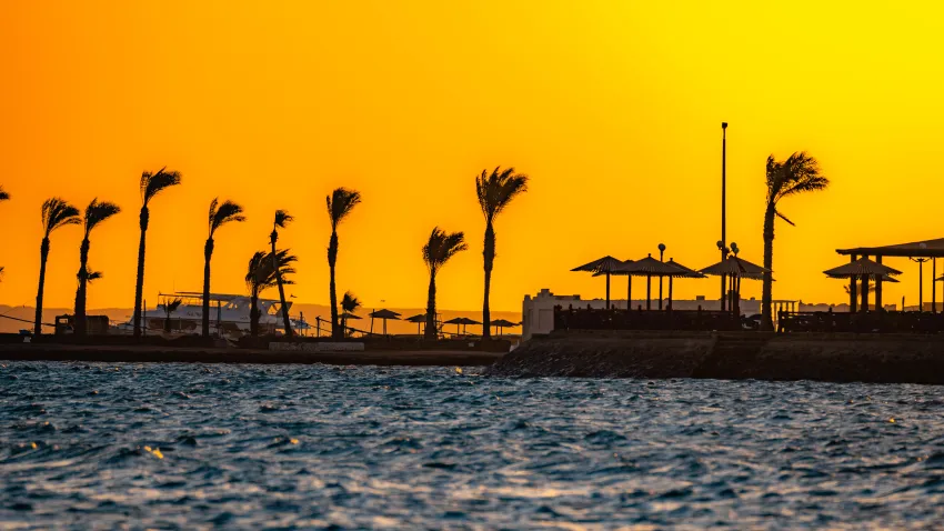 Magic Beach Hotel 4*-109