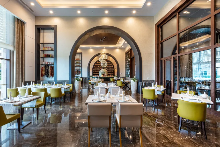 Regnum Carya Golf & Spa Resort 5*-26