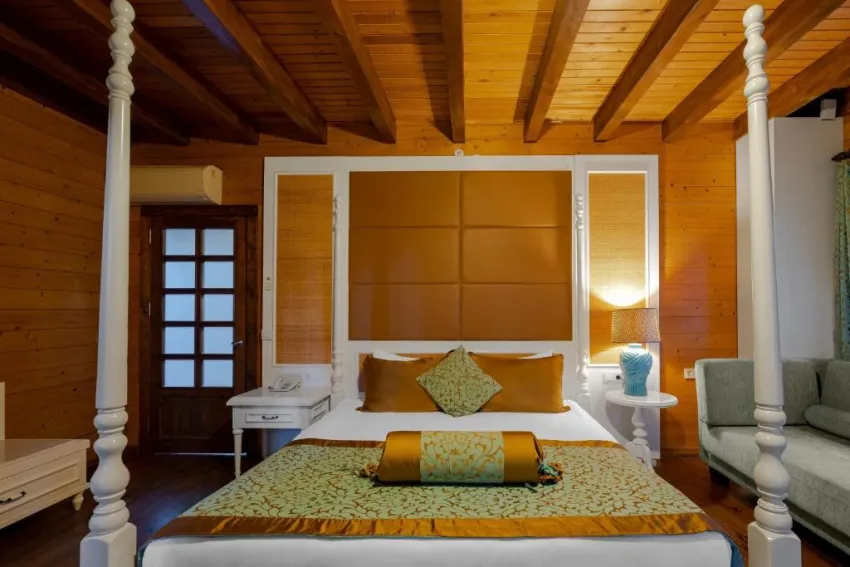 Long Beach Alanya 5*-9