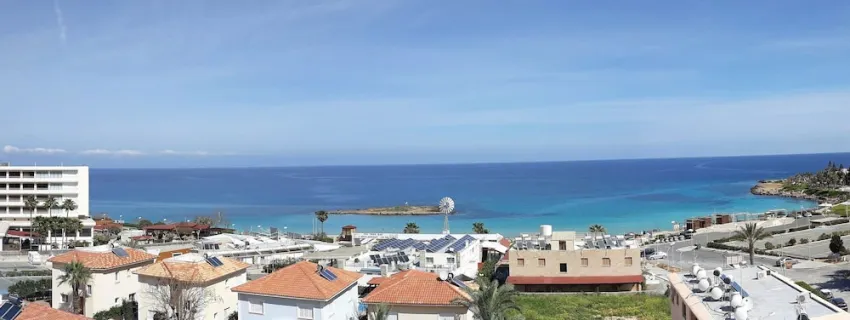 Protaras Plaza Hotel 3*-41