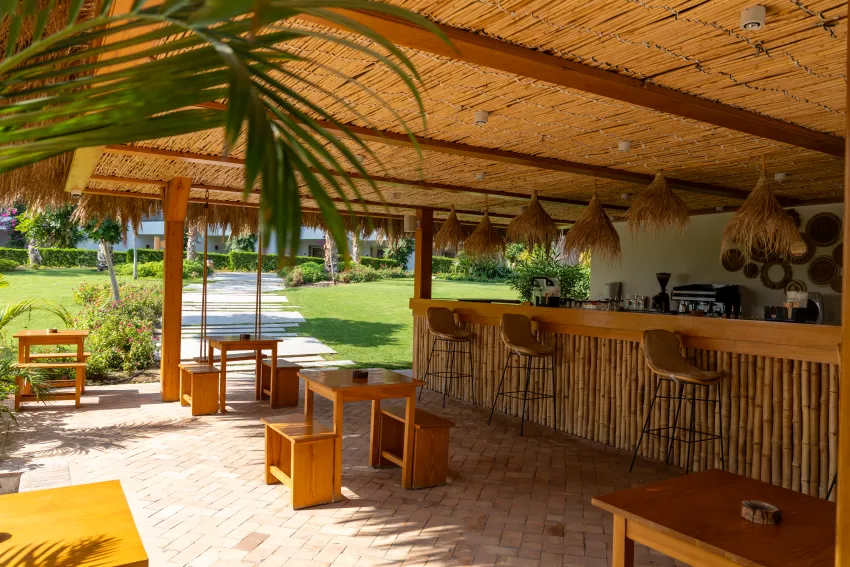 Fort Arabesque The Villas 4*-147