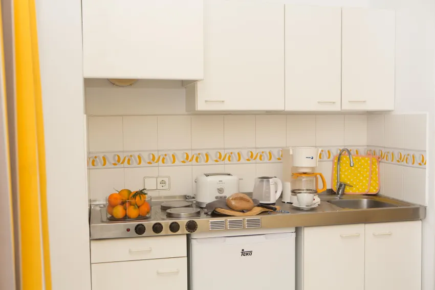 Ariel Chico Club & Resort Gavimar -118