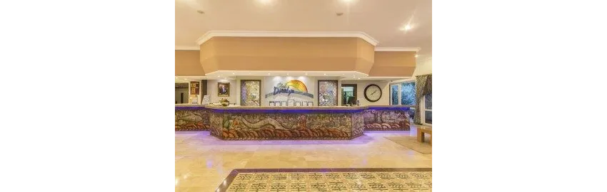 Club Dizalya 4*-3