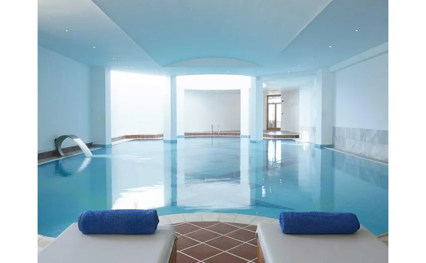 Mitsis Rodos Maris Resort and Spa 5*-7
