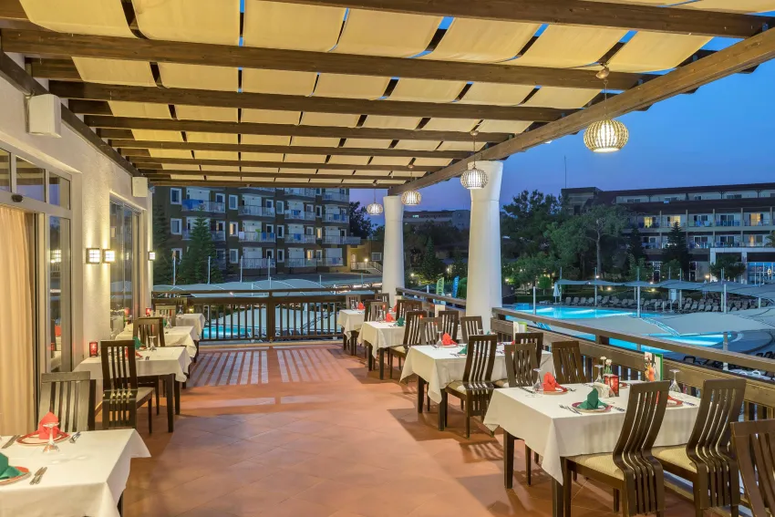 Marvida Family Eco Club (Ex:Otium Family Eco Club) 5*-149