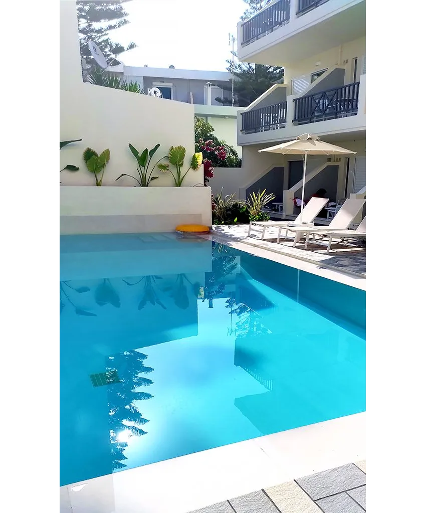 Melitti Hotel 2*-4