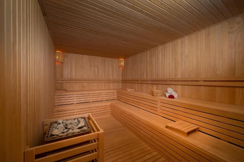 GRAVEL HOTELS SELECT  5*-32