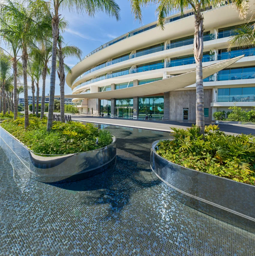 Maxx Royal Belek Golf Resort 5*-2