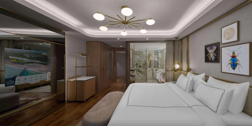 Gloria Serenity Resort 5*-155