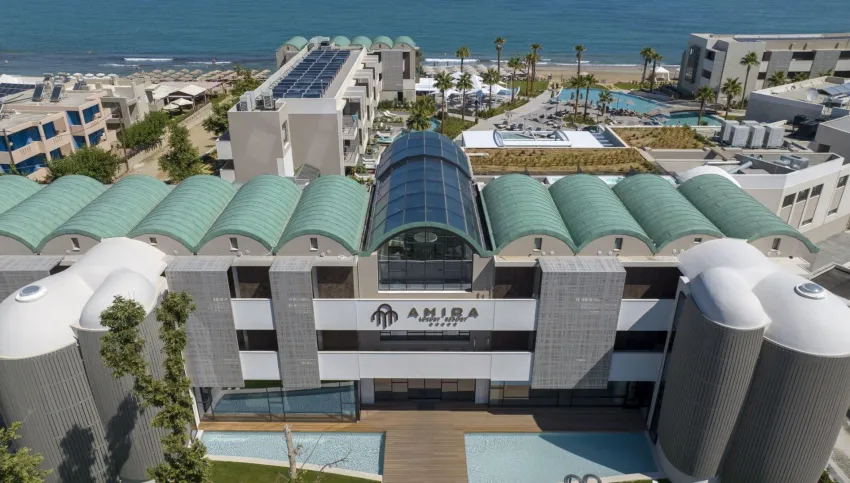 Amira Luxury Resort & Spa 5*-15