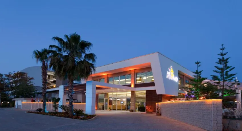 CLUB MERMAID VILLAGE  4*-27