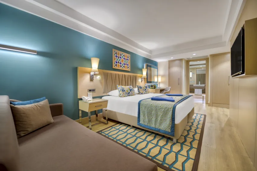 Megasaray Club Belek 5*-57