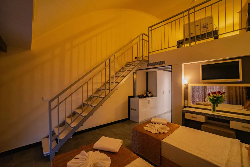 Senza The Inn Resort & Spa 5*-69