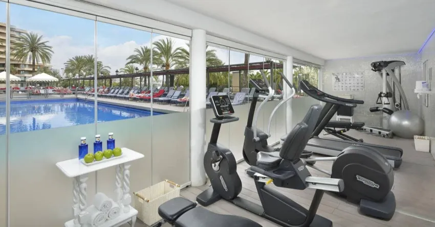 Hotel Victoria Gran Melia 5*-211