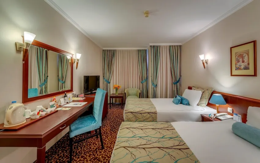 Best Western Plus Khan 4*-19
