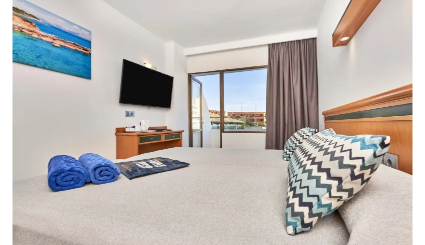 Globales Torrenova Adults Only 3*-9