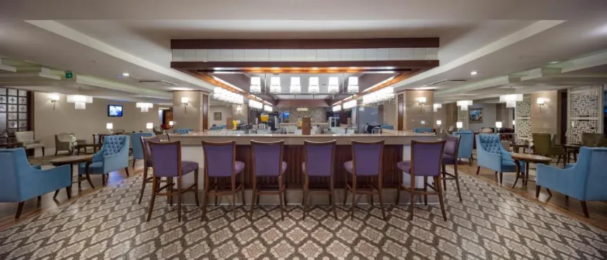 Arnor De Luxe Hotel & Spa 5*-63