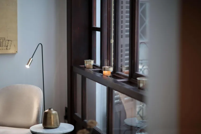 Summum Boutique Hotel member of Melia Collection 5*-83