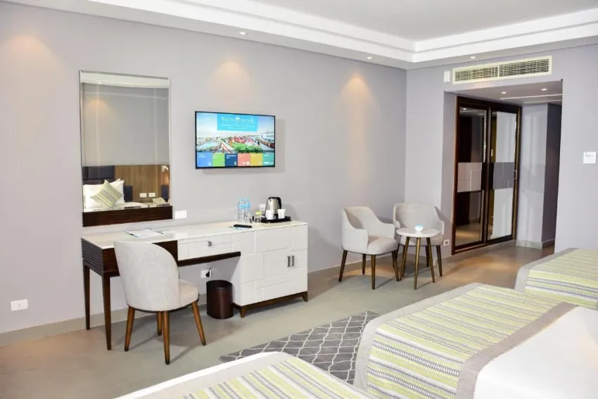 Sunrise Diamond Beach Grand Select 5*-4