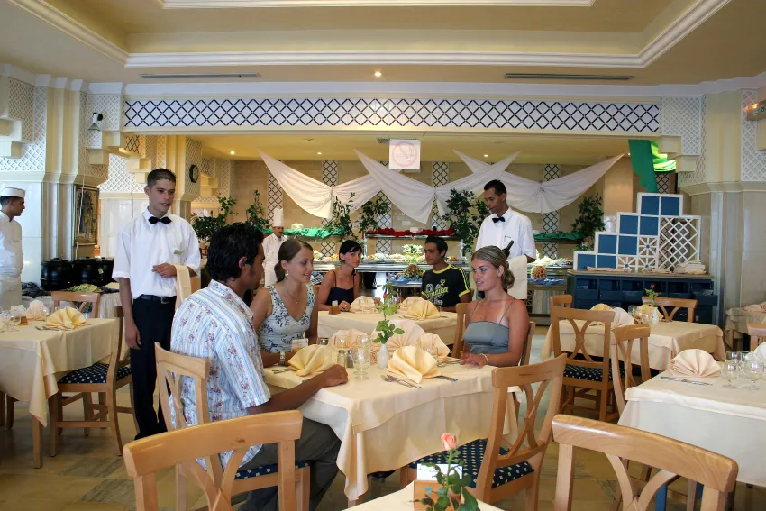 EL MOURADI PALACE 5*-32