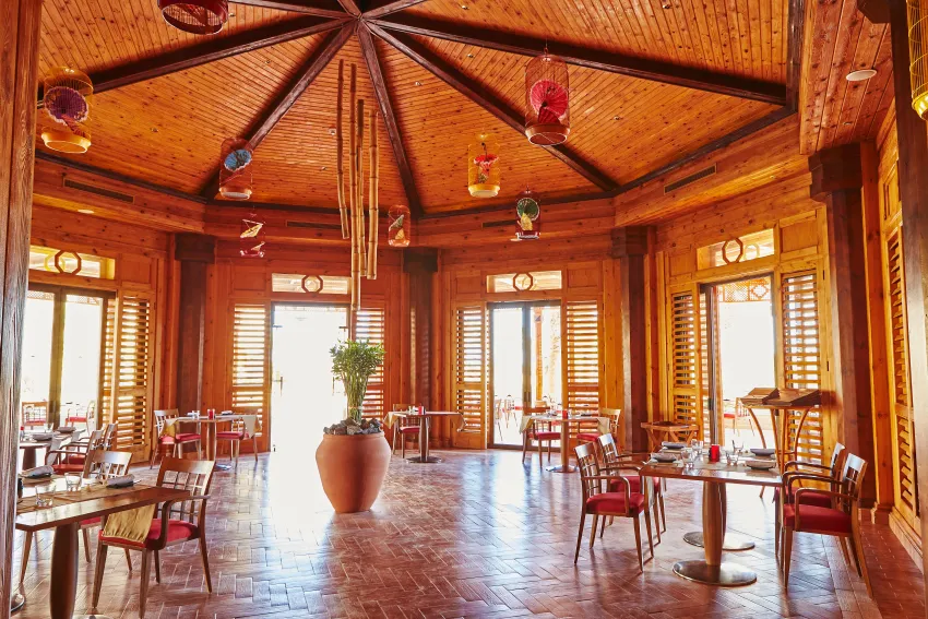 Kempinski Hotel Soma Bay 5*-197
