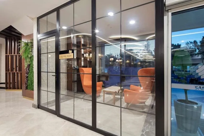 Saphir Hotel & Villas 4*-5