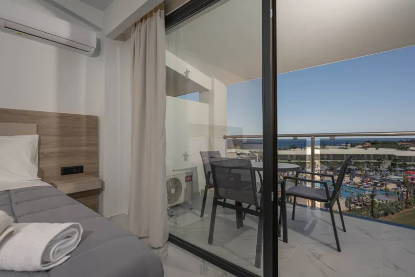 Caretta Paradise Resort and Water Park 4*-13