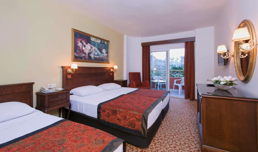 Antique Roman Palace (Adults Only 16+) 5*-54