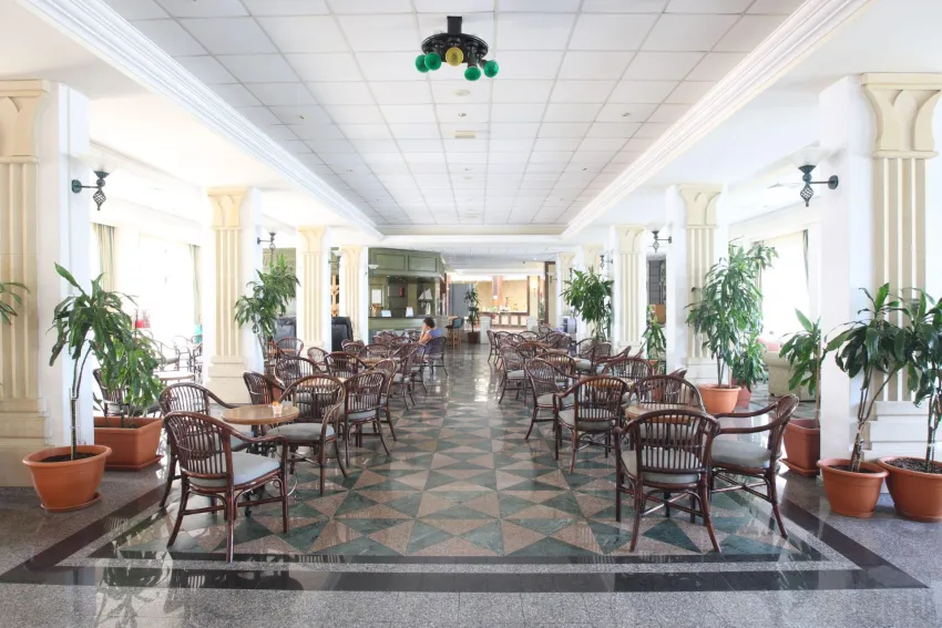 Tsokkos Gardens Hotel 4*-10