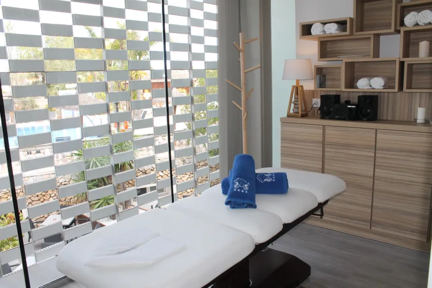 Bahía de Alcudia Hotel & Spa 4*-10