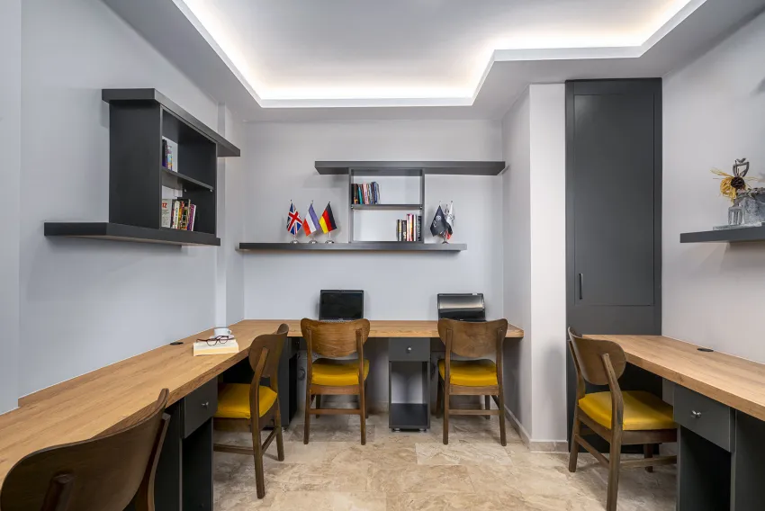 Club Big Blue Suite Hotel 4*-87