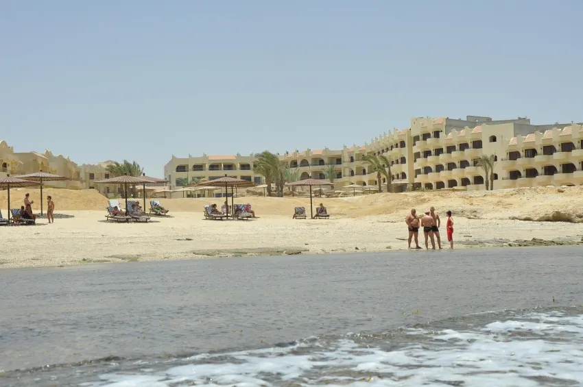 Coral Hills Resort Marsa Alam 4*-6