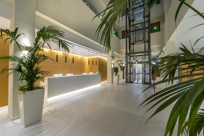 Faros Hotel 4*-10