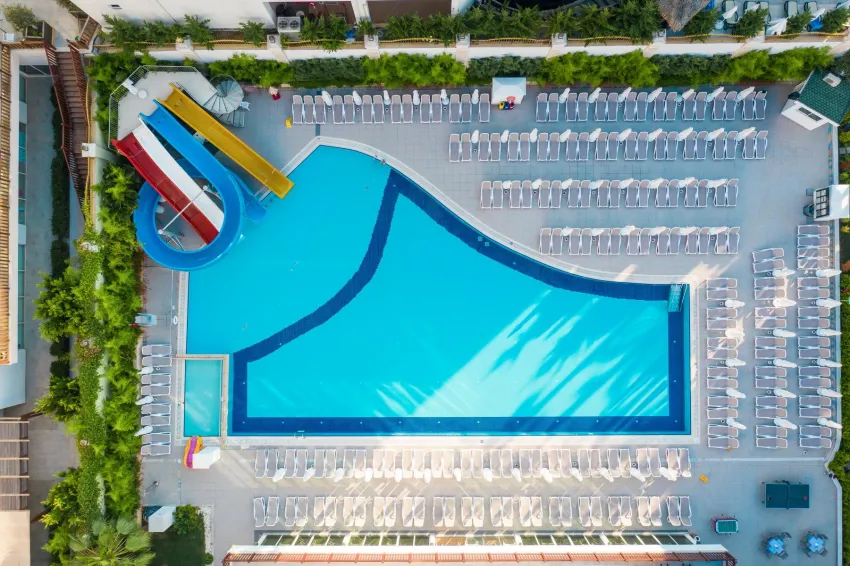 Side Royal Palace Hotel And Spa 5*-3