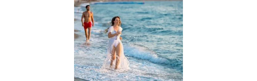 Sealife Kemer Resort Hotel 5*-23