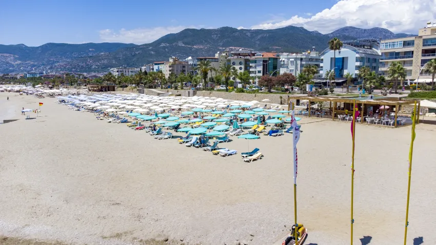 Oba Star Hotel 4*-64