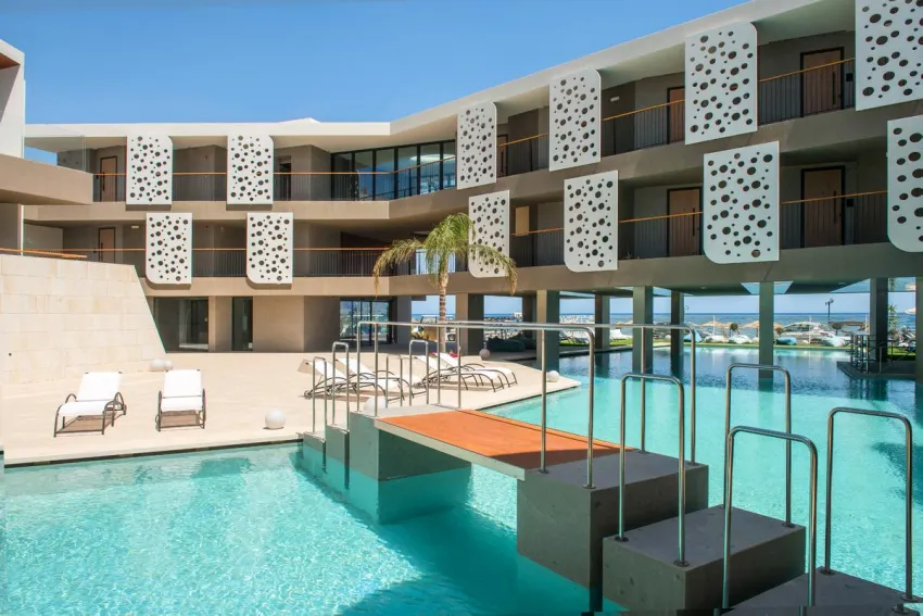 Harmony Boutique Resort 5*-3