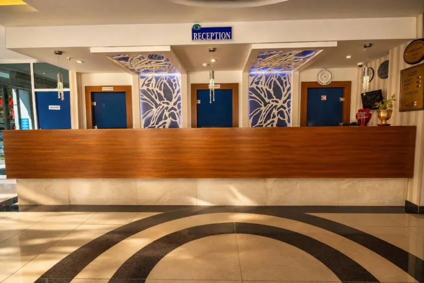 Kleopatra Micador Hotel 4*-14
