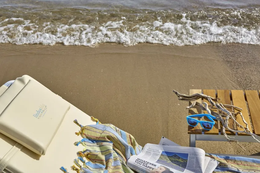 Lindos Blu, Luxury Hotel & Suites 5*-55