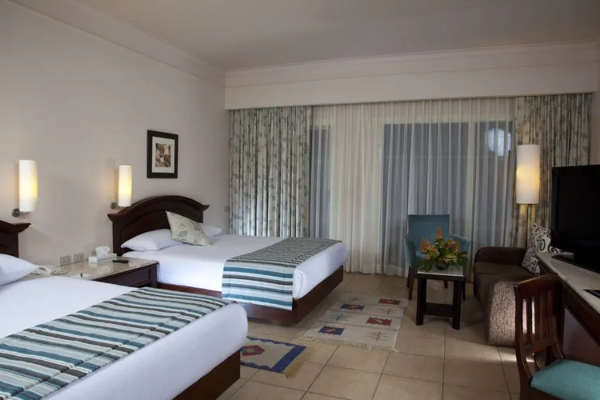 Coral Beach Resort Hotel 4*-11