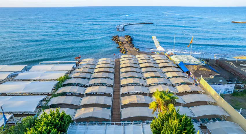 Senza The Inn Resort & Spa 5*-193