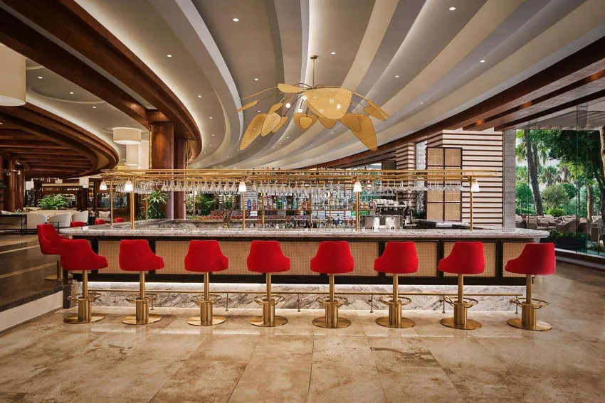 Gloria Serenity Resort 5*-312