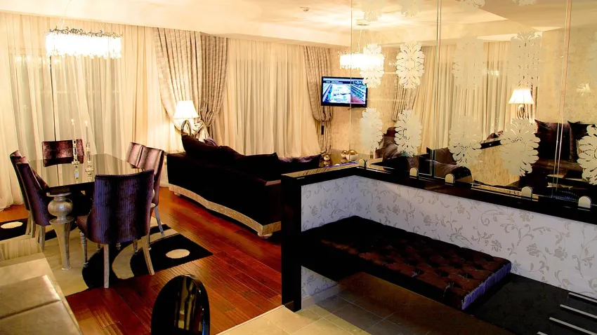 Cratos Premium Hotel & Casino & Spa 5*-28