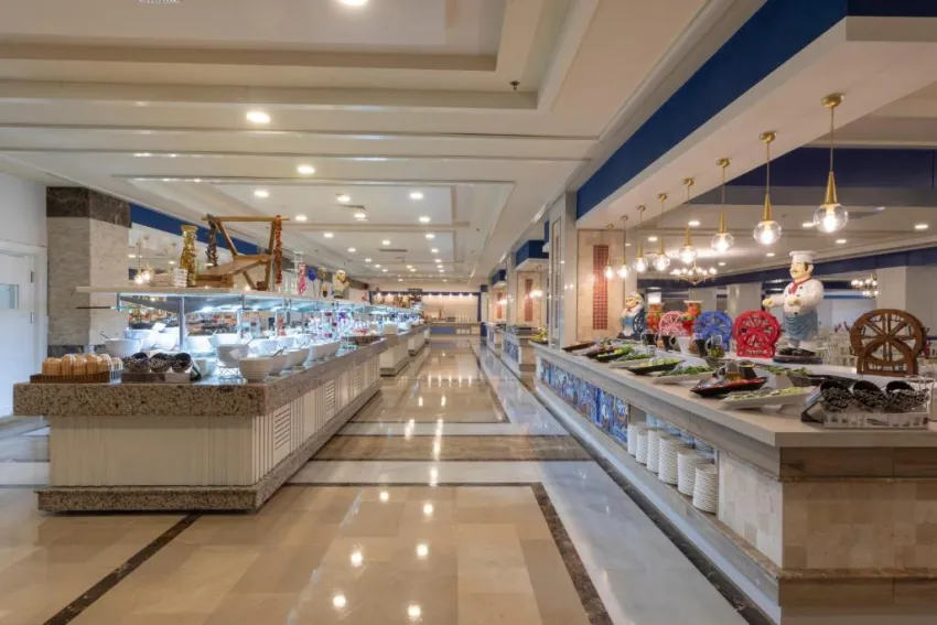 ORANGE COUNTY BELEK  5*-7