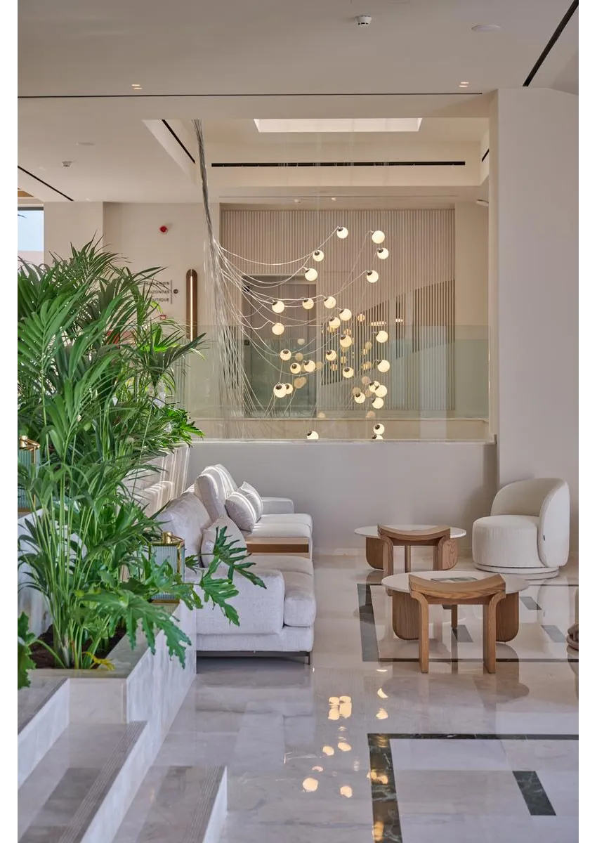 Oros Luxury Beach Resort 5*-28